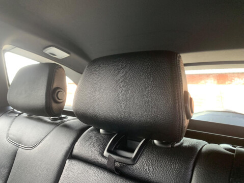 BMW 3 Series 2.0 318d M Sport Touring Euro 5 (s/s) 5dr 55