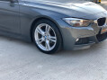 BMW 3 Series 2.0 318d M Sport Touring Euro 5 (s/s) 5dr 5