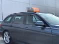 BMW 3 Series 2.0 318d M Sport Touring Euro 5 (s/s) 5dr 8