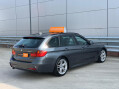 BMW 3 Series 2.0 318d M Sport Touring Euro 5 (s/s) 5dr 25
