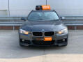 BMW 3 Series 2.0 318d M Sport Touring Euro 5 (s/s) 5dr 2