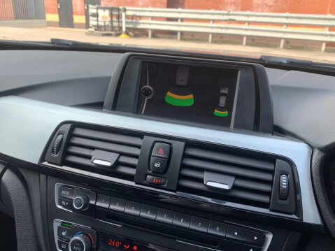 BMW 3 Series 2.0 318d M Sport Touring Euro 5 (s/s) 5dr 60