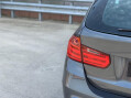 BMW 3 Series 2.0 318d M Sport Touring Euro 5 (s/s) 5dr 26