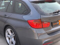 BMW 3 Series 2.0 318d M Sport Touring Euro 5 (s/s) 5dr 29