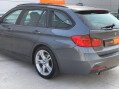 BMW 3 Series 2.0 318d M Sport Touring Euro 5 (s/s) 5dr 30