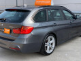 BMW 3 Series 2.0 318d M Sport Touring Euro 5 (s/s) 5dr 31