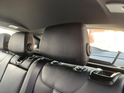 BMW 3 Series 2.0 318d M Sport Touring Euro 5 (s/s) 5dr 54