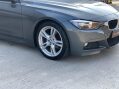 BMW 3 Series 2.0 318d M Sport Touring Euro 5 (s/s) 5dr 5