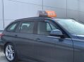 BMW 3 Series 2.0 318d M Sport Touring Euro 5 (s/s) 5dr 8