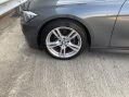 BMW 3 Series 2.0 318d M Sport Touring Euro 5 (s/s) 5dr 12