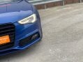 Audi A5 2.0 TDI S line Sportback S Tronic quattro Euro 5 (s/s) 5dr 12