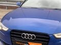 Audi A5 2.0 TDI S line Sportback S Tronic quattro Euro 5 (s/s) 5dr 14