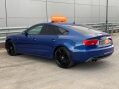 Audi A5 2.0 TDI S line Sportback S Tronic quattro Euro 5 (s/s) 5dr 15