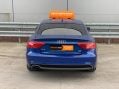 Audi A5 2.0 TDI S line Sportback S Tronic quattro Euro 5 (s/s) 5dr 16