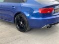 Audi A5 2.0 TDI S line Sportback S Tronic quattro Euro 5 (s/s) 5dr 19