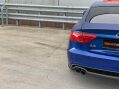 Audi A5 2.0 TDI S line Sportback S Tronic quattro Euro 5 (s/s) 5dr 20