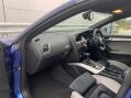 Audi A5 2.0 TDI S line Sportback S Tronic quattro Euro 5 (s/s) 5dr 31