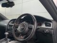 Audi A5 2.0 TDI S line Sportback S Tronic quattro Euro 5 (s/s) 5dr 33