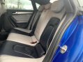 Audi A5 2.0 TDI S line Sportback S Tronic quattro Euro 5 (s/s) 5dr 37