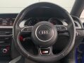 Audi A5 2.0 TDI S line Sportback S Tronic quattro Euro 5 (s/s) 5dr 42