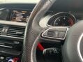 Audi A5 2.0 TDI S line Sportback S Tronic quattro Euro 5 (s/s) 5dr 43