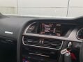 Audi A5 2.0 TDI S line Sportback S Tronic quattro Euro 5 (s/s) 5dr 46
