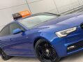 Audi A5 2.0 TDI S line Sportback S Tronic quattro Euro 5 (s/s) 5dr 4
