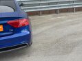 Audi A5 2.0 TDI S line Sportback S Tronic quattro Euro 5 (s/s) 5dr 21