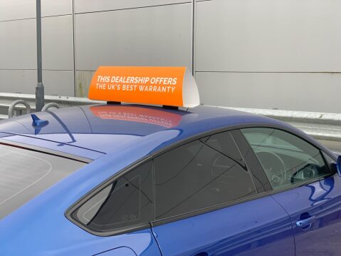 Audi A5 2.0 TDI S line Sportback S Tronic quattro Euro 5 (s/s) 5dr 24