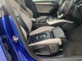 Audi A5 2.0 TDI S line Sportback S Tronic quattro Euro 5 (s/s) 5dr 34