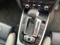 Audi A5 2.0 TDI S line Sportback S Tronic quattro Euro 5 (s/s) 5dr 45