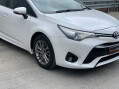 Toyota Avensis 1.6 D-4D Business Edition Touring Sports Euro 6 (s/s) 5dr 4