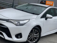 Toyota Avensis 1.6 D-4D Business Edition Touring Sports Euro 6 (s/s) 5dr 13