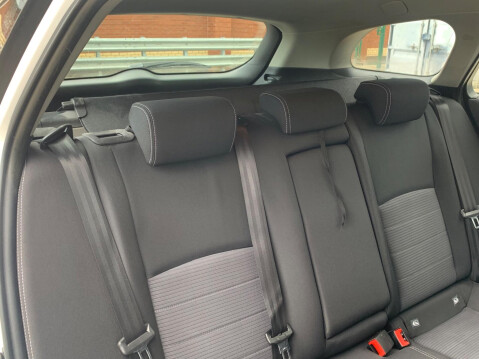 Toyota Avensis 1.6 D-4D Business Edition Touring Sports Euro 6 (s/s) 5dr 49