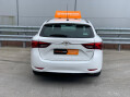 Toyota Avensis 1.6 D-4D Business Edition Touring Sports Euro 6 (s/s) 5dr 16