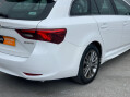 Toyota Avensis 1.6 D-4D Business Edition Touring Sports Euro 6 (s/s) 5dr 18