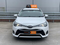 Toyota Avensis 1.6 D-4D Business Edition Touring Sports Euro 6 (s/s) 5dr 2