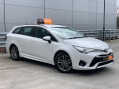 Toyota Avensis 1.6 D-4D Business Edition Touring Sports Euro 6 (s/s) 5dr 1