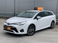 Toyota Avensis 1.6 D-4D Business Edition Touring Sports Euro 6 (s/s) 5dr 3