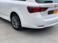 Toyota Avensis 1.6 D-4D Business Edition Touring Sports Euro 6 (s/s) 5dr 19