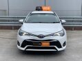 Toyota Avensis 1.6 D-4D Business Edition Touring Sports Euro 6 (s/s) 5dr 2