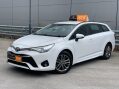 Toyota Avensis 1.6 D-4D Business Edition Touring Sports Euro 6 (s/s) 5dr 3