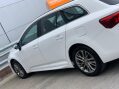 Toyota Avensis 1.6 D-4D Business Edition Touring Sports Euro 6 (s/s) 5dr 23