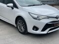 Toyota Avensis 1.6 D-4D Business Edition Touring Sports Euro 6 (s/s) 5dr 4
