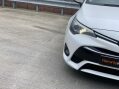 Toyota Avensis 1.6 D-4D Business Edition Touring Sports Euro 6 (s/s) 5dr 9