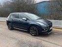 Peugeot 3008 1.6 BlueHDi Allure ETG Euro 6 (s/s) 5dr