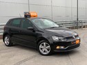 Volkswagen Polo 1.0 Match Edition Euro 6 (s/s) 5dr