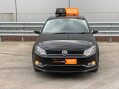 Volkswagen Polo 1.0 Match Edition Euro 6 (s/s) 5dr 2