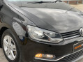 Volkswagen Polo 1.0 Match Edition Euro 6 (s/s) 5dr 6
