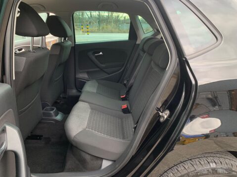 Volkswagen Polo 1.0 Match Edition Euro 6 (s/s) 5dr 27